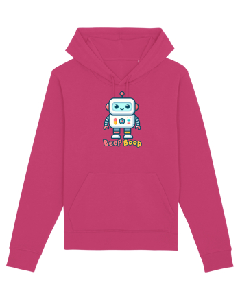 Robot Copii Beep Boop Drăguț - Roboți Raspberry