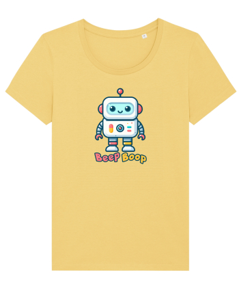 Robot Copii Beep Boop Drăguț - Roboți Jojoba