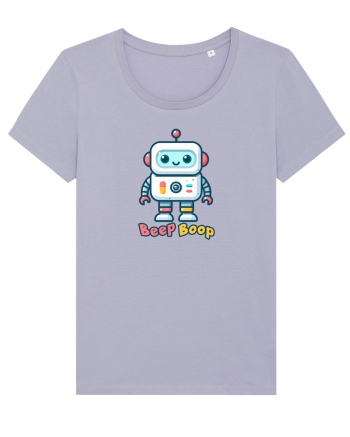 Robot Copii Beep Boop Drăguț - Roboți Lavender