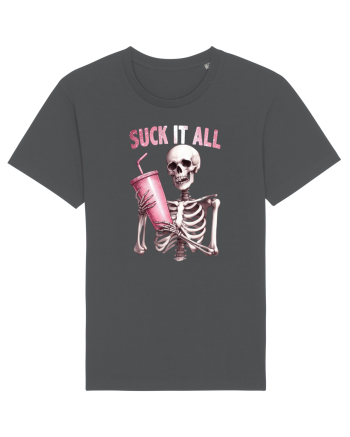Suck It All Anthracite