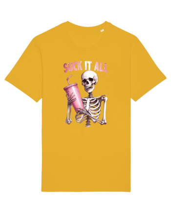 Suck It All Spectra Yellow