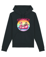 Summer Hanorac Unisex Drummer
