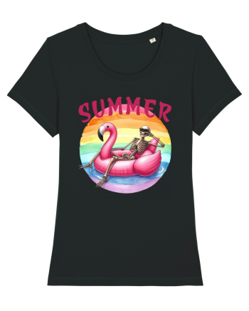 Summer Black