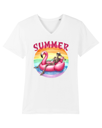 Summer White