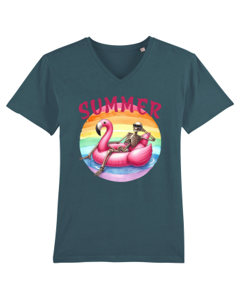Summer Stargazer