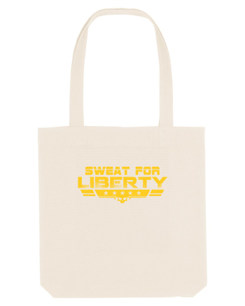 Sweat For Liberty Natural