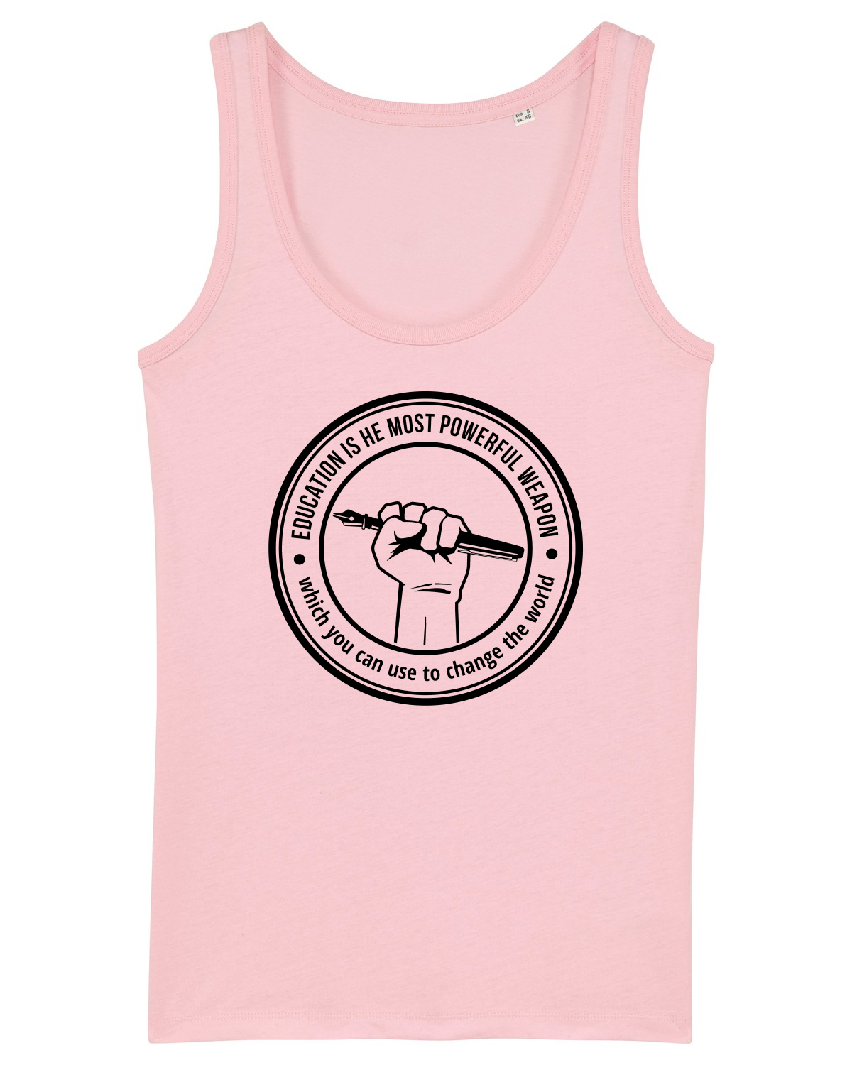 Maiou Damă Dreamer Cotton Pink