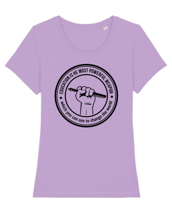 EDUCATION Lavender Dawn