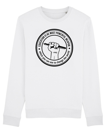 EDUCATION White