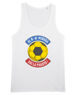 Fotbal Romania - Ai,n-ai mingea, dai la poarta Maiou Bărbat Runs