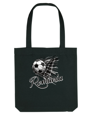 pentru fanii fotbalului românesc - Gol Romania Black