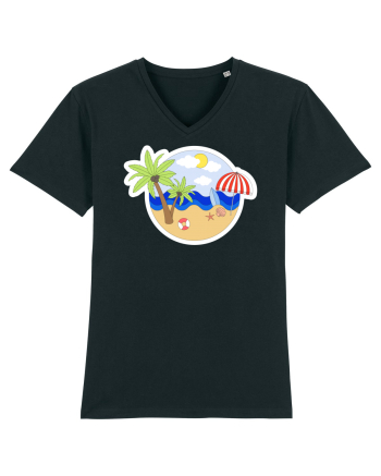 Tropical Black