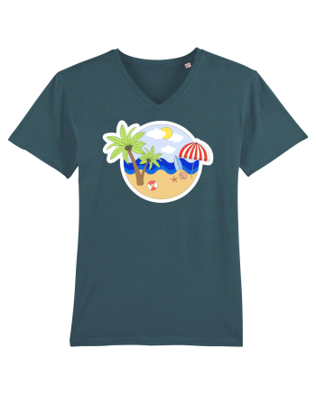 Tropical Stargazer
