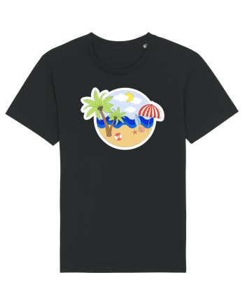 Tropical Black
