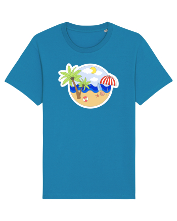 Tropical Azur