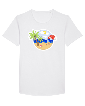 Tropical White