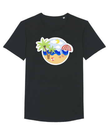 Tropical Black