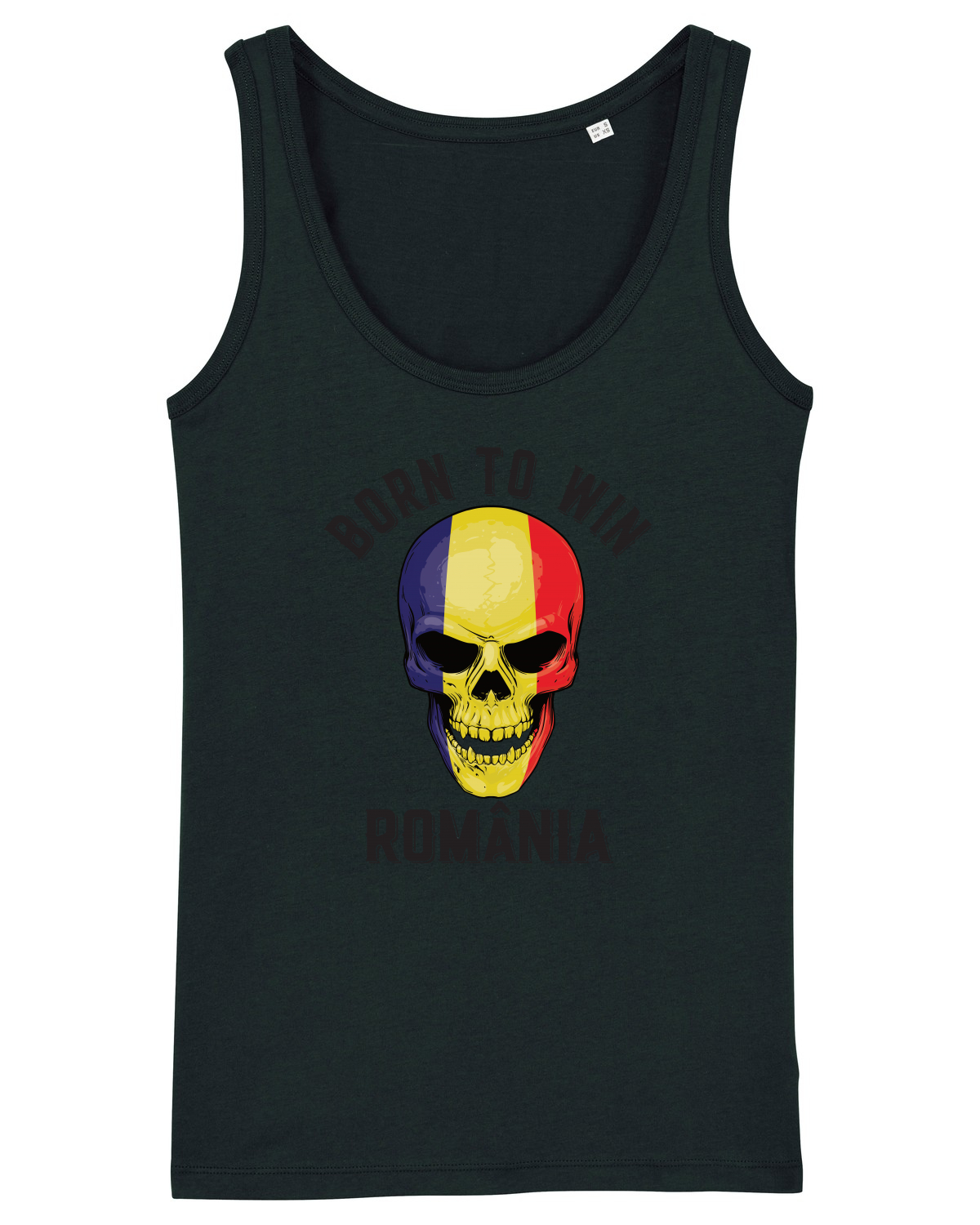 Maiou Damă Dreamer Black