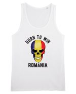 Suporter Romania - Romania - Born to win Maiou Bărbat Runs