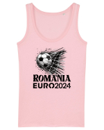 pentru suporteri - Romania da goluri la Euro 2024 Maiou Damă Dreamer