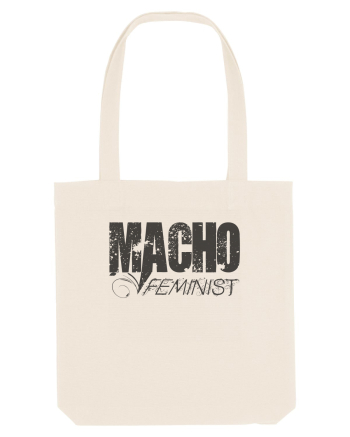 MACHO FEMINIST Natural