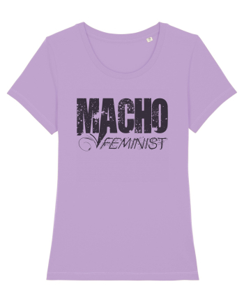 MACHO FEMINIST Lavender Dawn