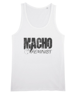 MACHO FEMINIST Maiou Bărbat Runs