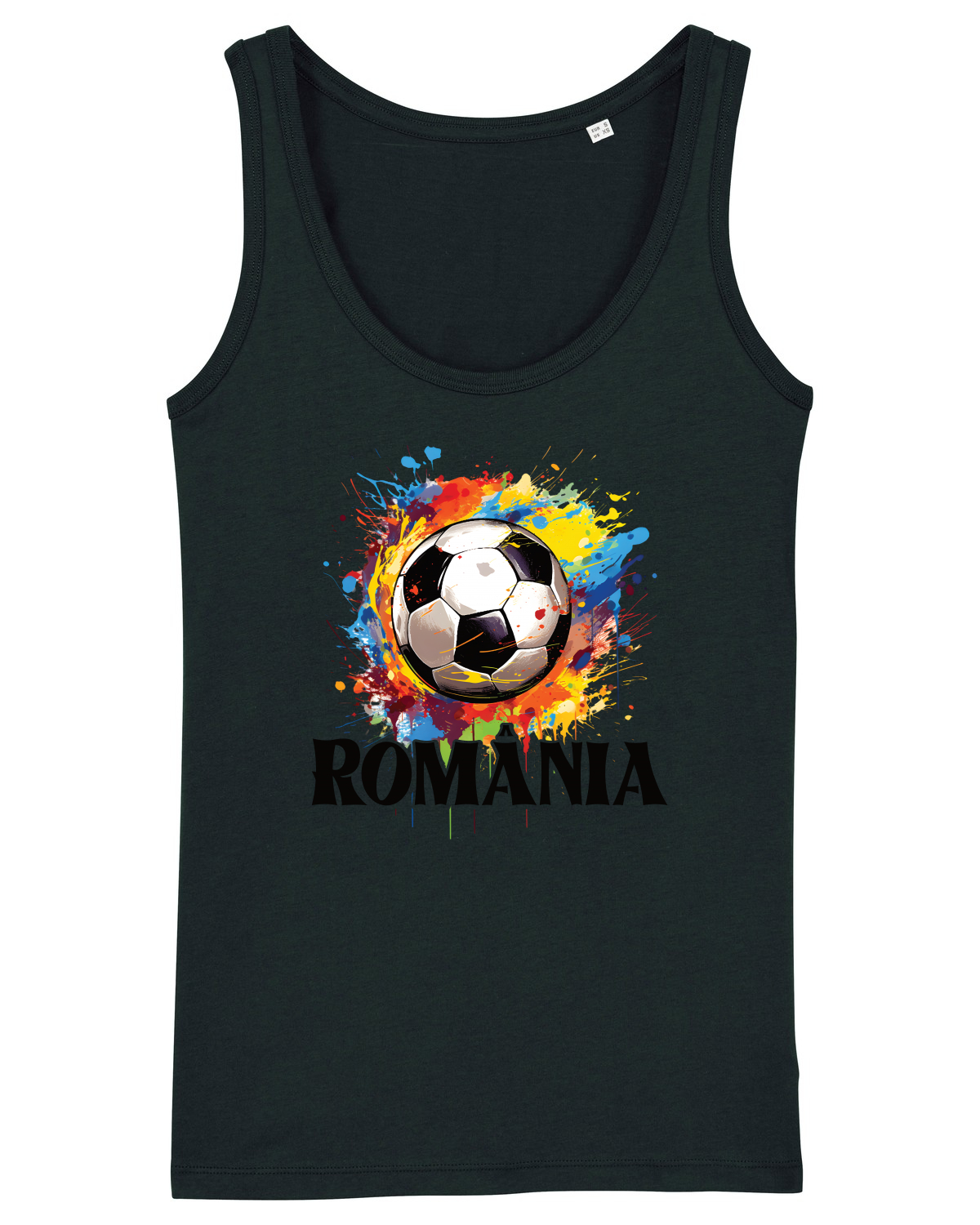 Maiou Damă Dreamer Black