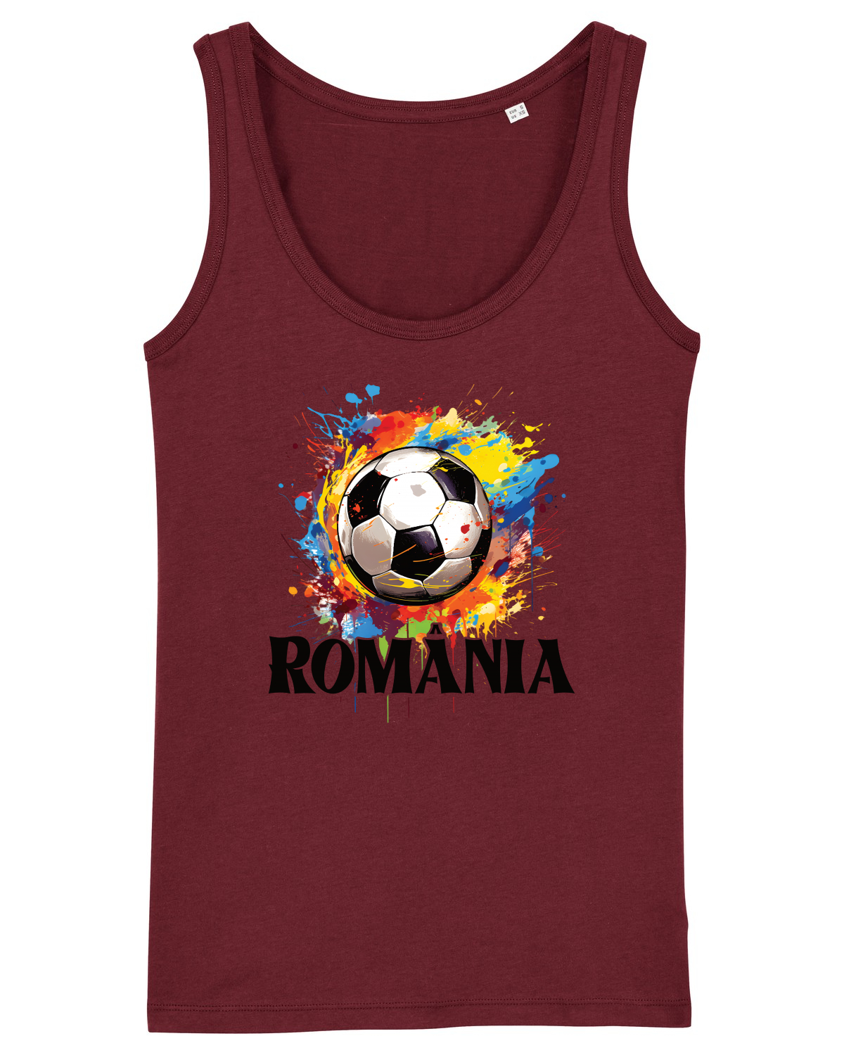 Maiou Damă Dreamer Burgundy