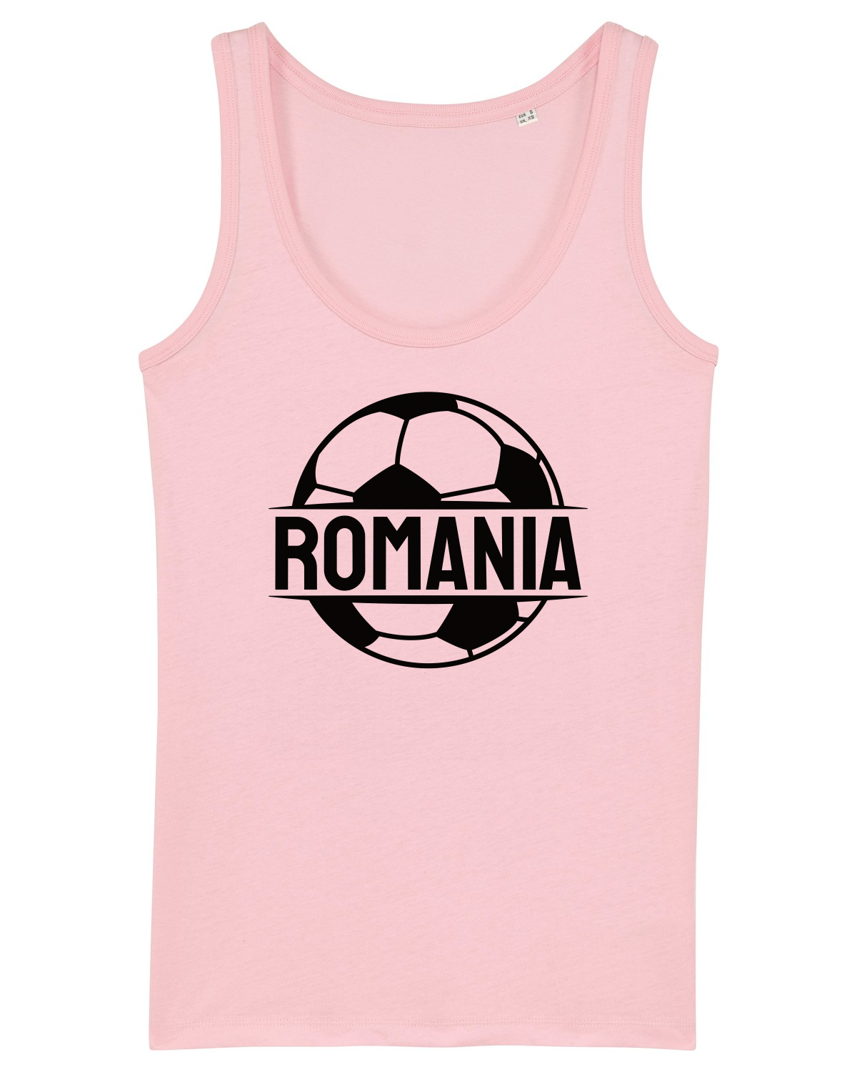 Maiou Damă Dreamer Cotton Pink