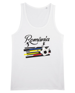 Suporter fotbal Romania v3 Maiou Bărbat Runs