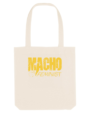 MACHO FEMINIST 2 Natural