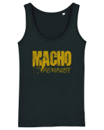 MACHO FEMINIST 2 Maiou Damă Dreamer