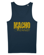 MACHO FEMINIST 2 Maiou Bărbat Runs