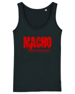 MACHO FEMINIST 3 Maiou Damă Dreamer