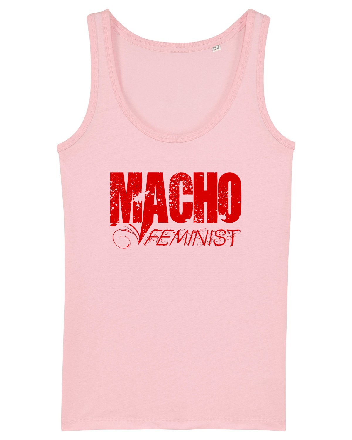 Maiou Damă Dreamer Cotton Pink