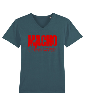 MACHO FEMINIST 3 Stargazer