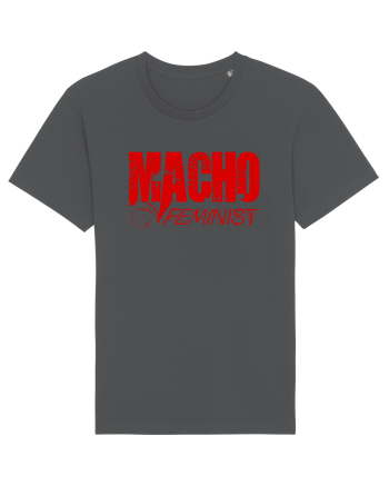 MACHO FEMINIST 3 Anthracite
