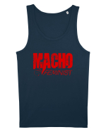 MACHO FEMINIST 3 Maiou Bărbat Runs