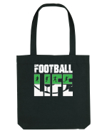 pentru suporteri - Football life Sacoșă textilă