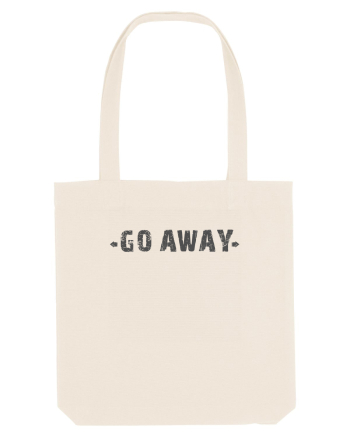 GO AWAY 2 Natural