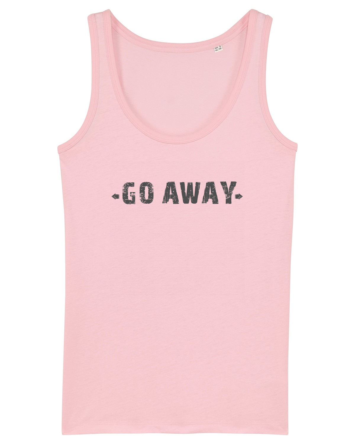 Maiou Damă Dreamer Cotton Pink