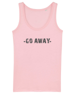 GO AWAY 2 Maiou Damă Dreamer
