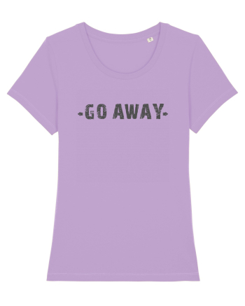 GO AWAY 2 Lavender Dawn