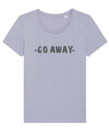GO AWAY 2 Lavender