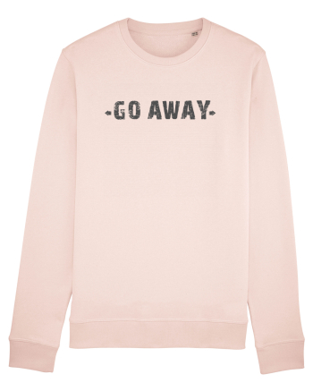 GO AWAY 2 Candy Pink