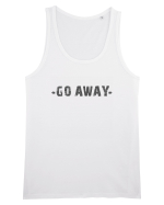 GO AWAY 2 Maiou Bărbat Runs