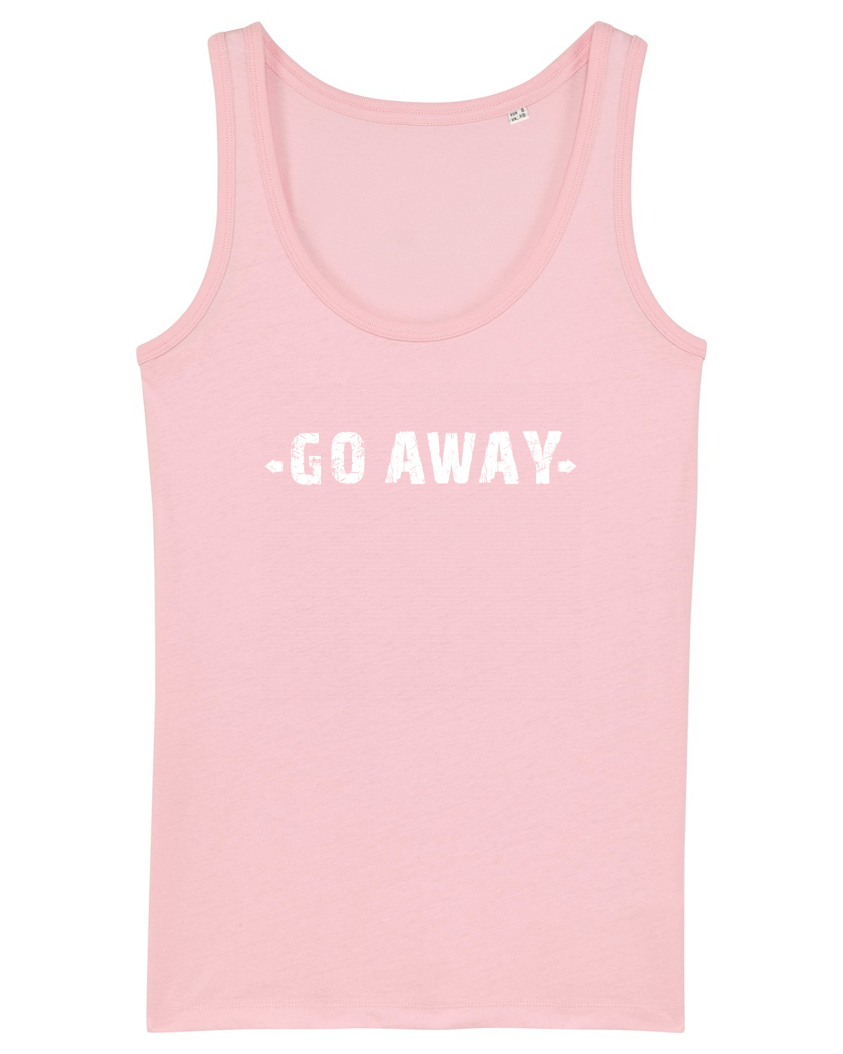 Maiou Damă Dreamer Cotton Pink