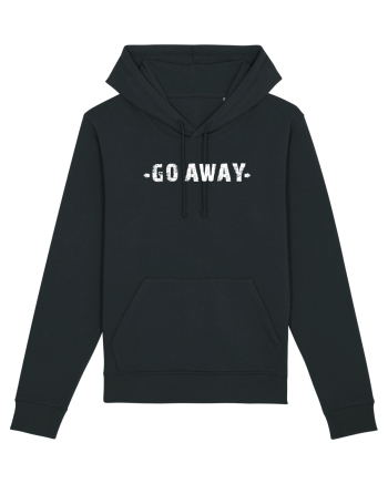 GO AWAY  Black