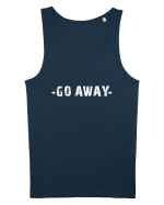 GO AWAY  Maiou Bărbat Runs